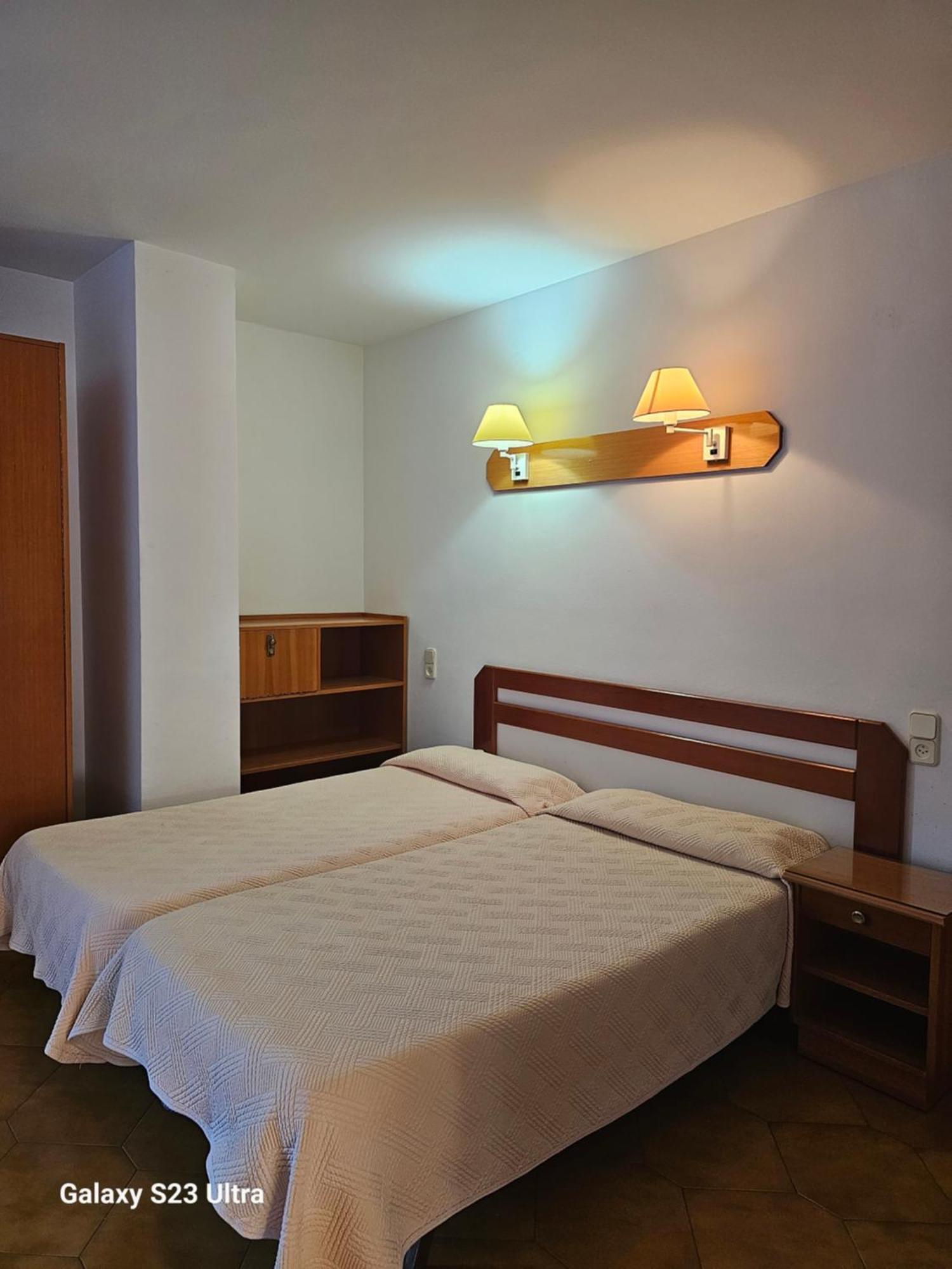 Hotel Blue Spot 马尔格莱特德玛 外观 照片