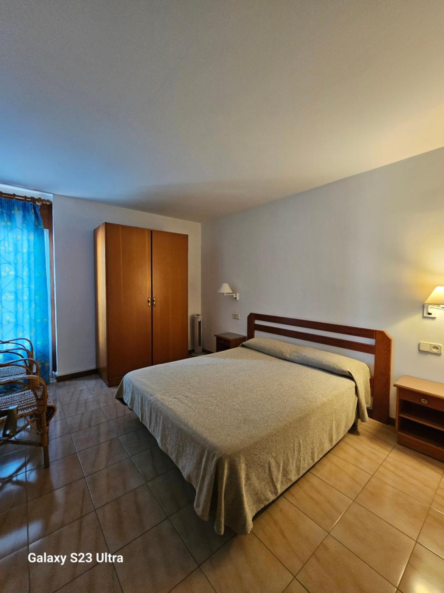 Hotel Blue Spot 马尔格莱特德玛 外观 照片
