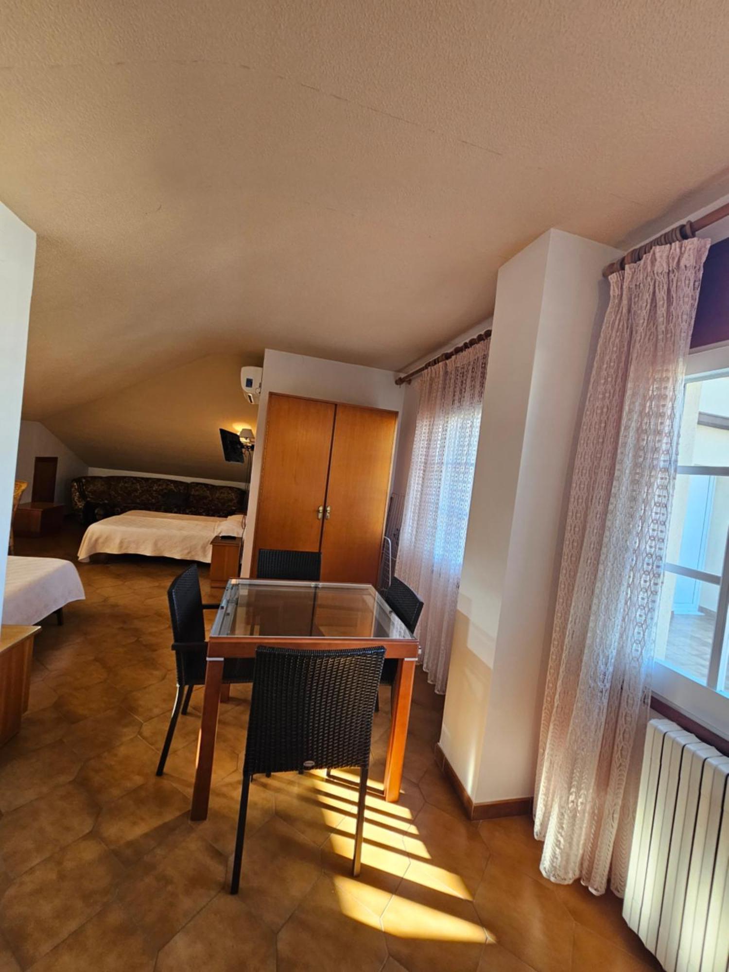 Hotel Blue Spot 马尔格莱特德玛 外观 照片