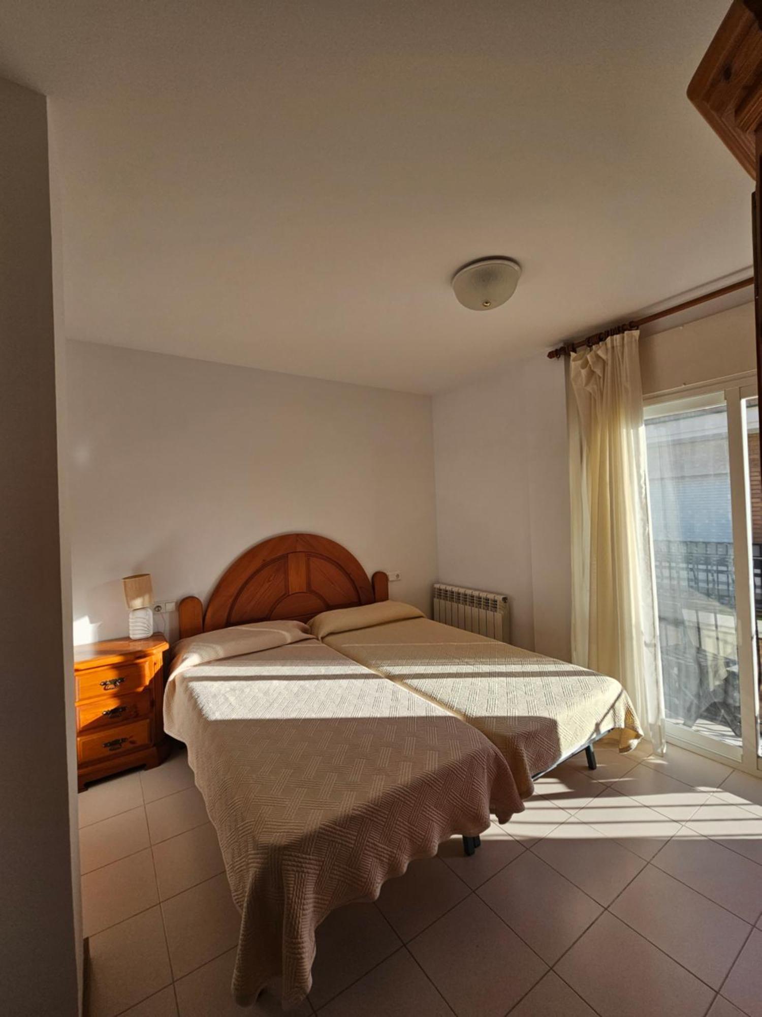 Hotel Blue Spot 马尔格莱特德玛 外观 照片