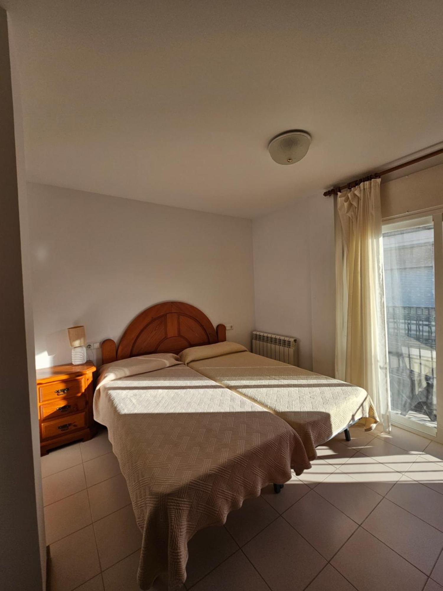 Hotel Blue Spot 马尔格莱特德玛 外观 照片