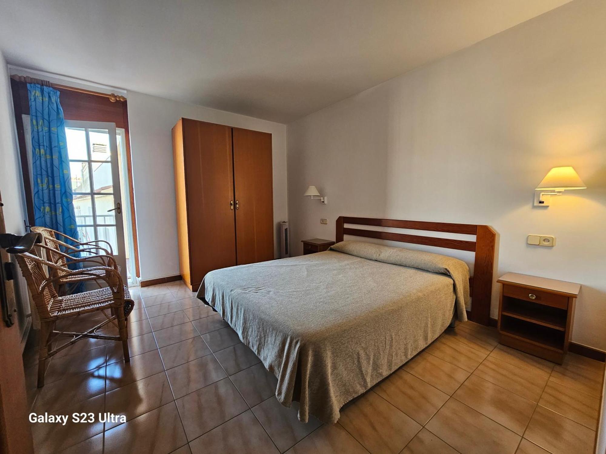 Hotel Blue Spot 马尔格莱特德玛 外观 照片