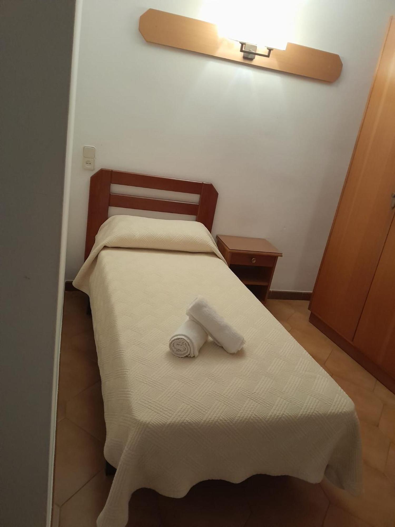 Hotel Blue Spot 马尔格莱特德玛 外观 照片